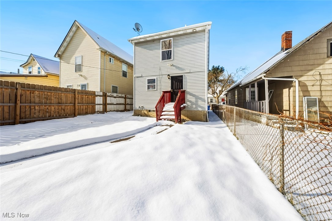 James E Hoyt & Sons Allotment - Residential