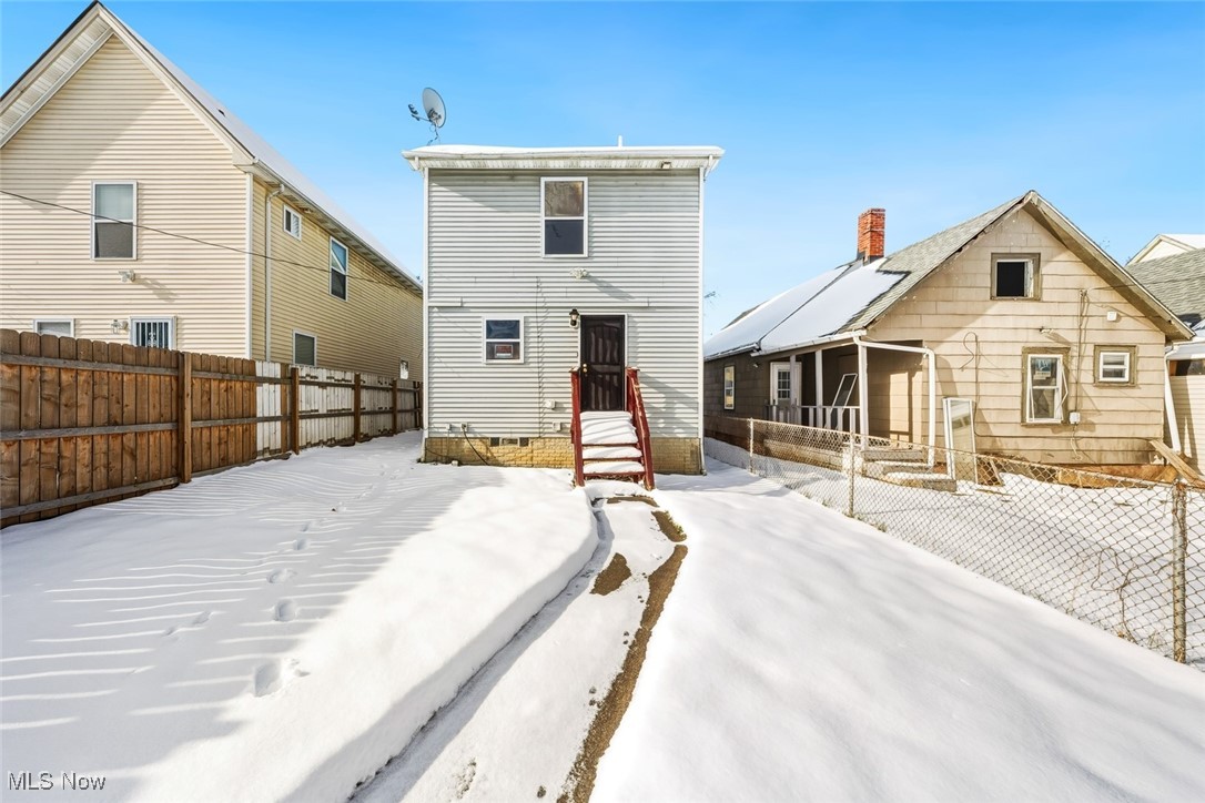 James E Hoyt & Sons Allotment - Residential