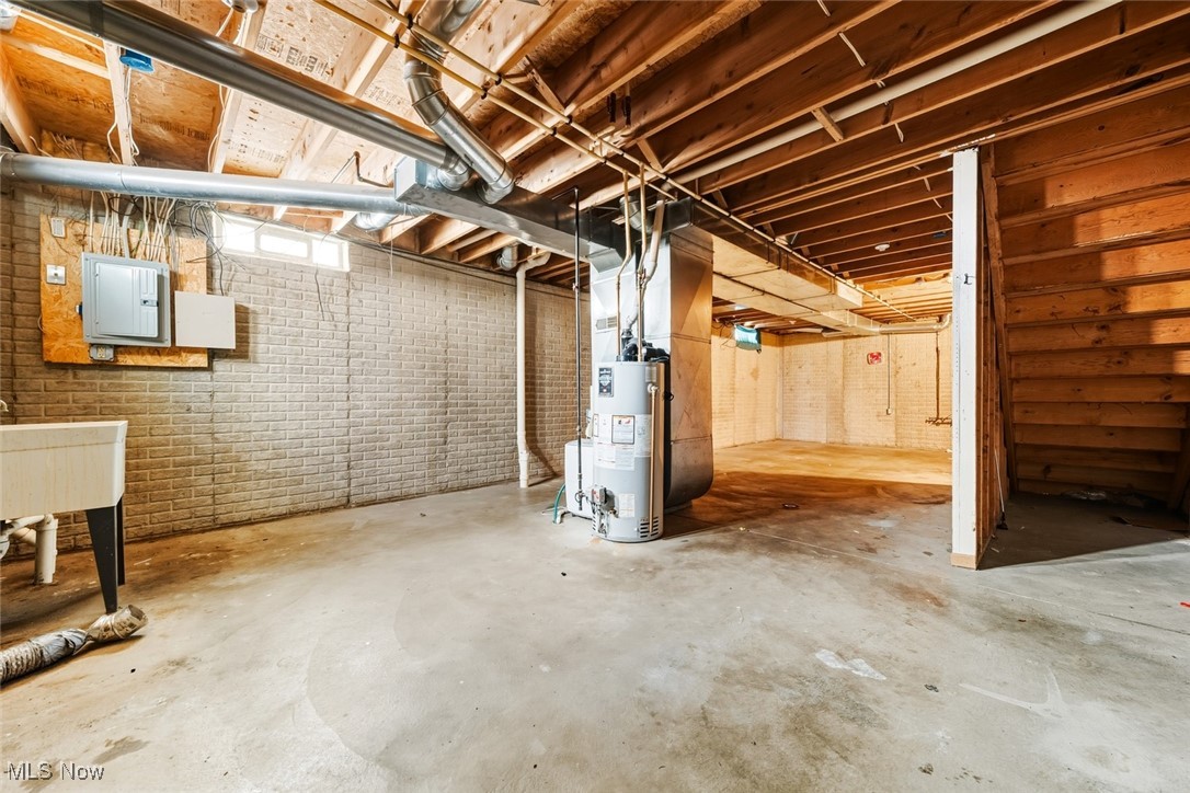 James E Hoyt & Sons Allotment - Residential