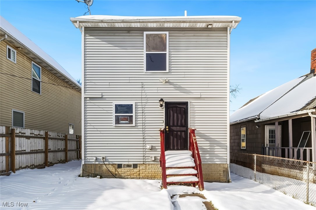 James E Hoyt & Sons Allotment - Residential