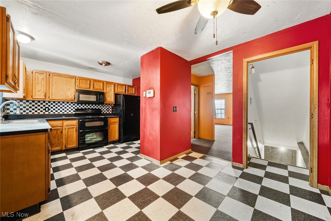 James E Hoyt & Sons Allotment - Residential