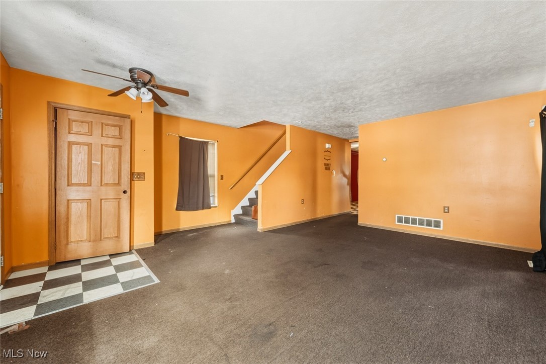 James E Hoyt & Sons Allotment - Residential