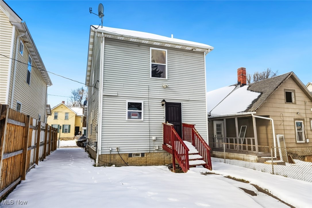 James E Hoyt & Sons Allotment - Residential