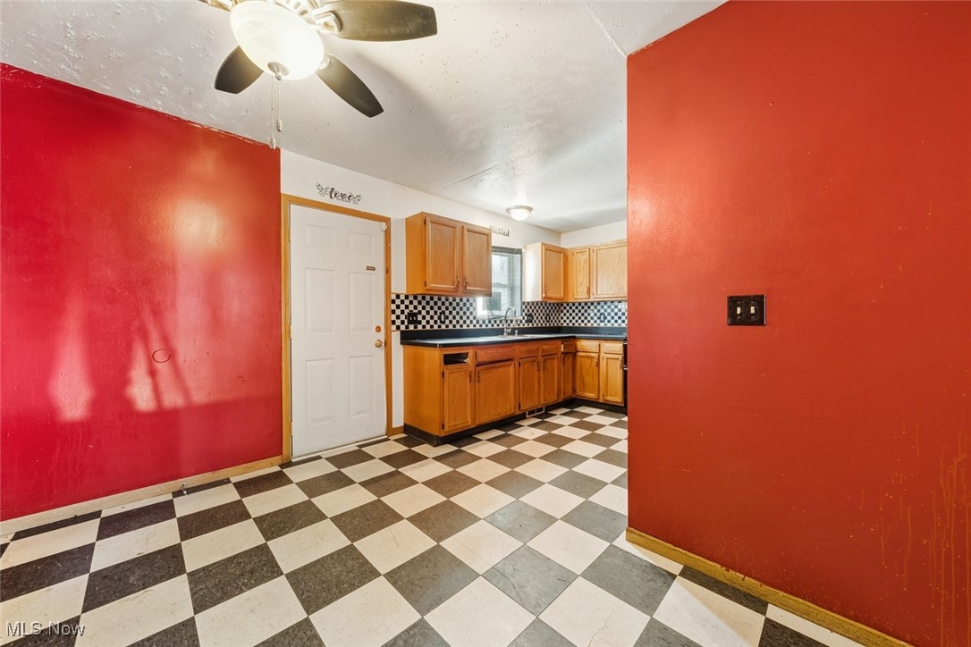 James E Hoyt & Sons Allotment - Residential