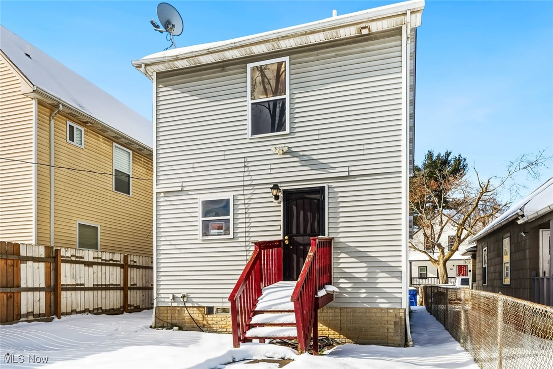 James E Hoyt & Sons Allotment - Residential