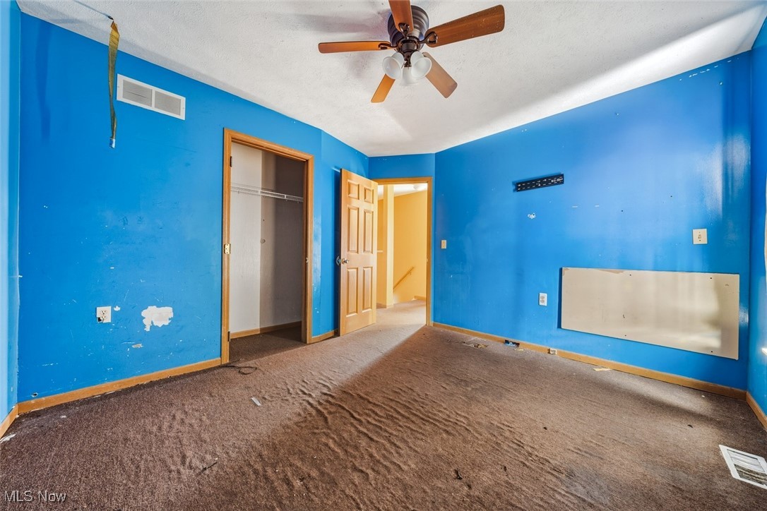 James E Hoyt & Sons Allotment - Residential