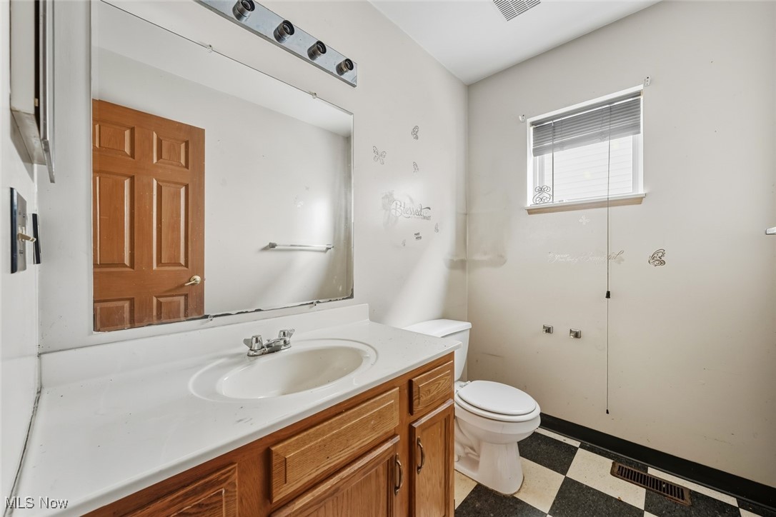 James E Hoyt & Sons Allotment - Residential