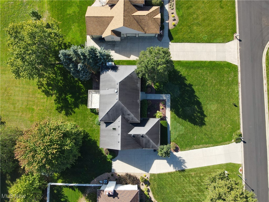 Fox Den 1 - Residential