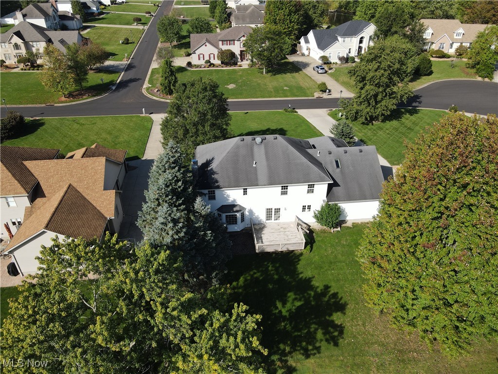 Fox Den 1 - Residential