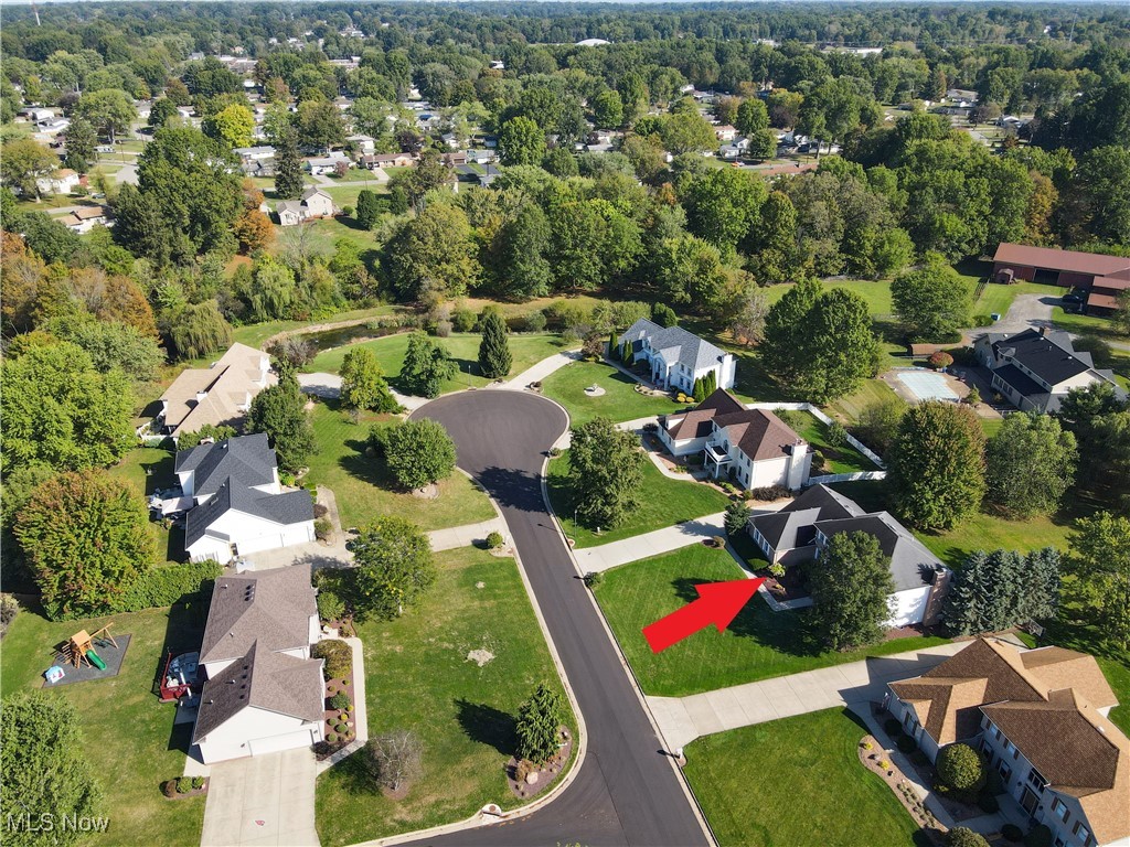 Fox Den 1 - Residential
