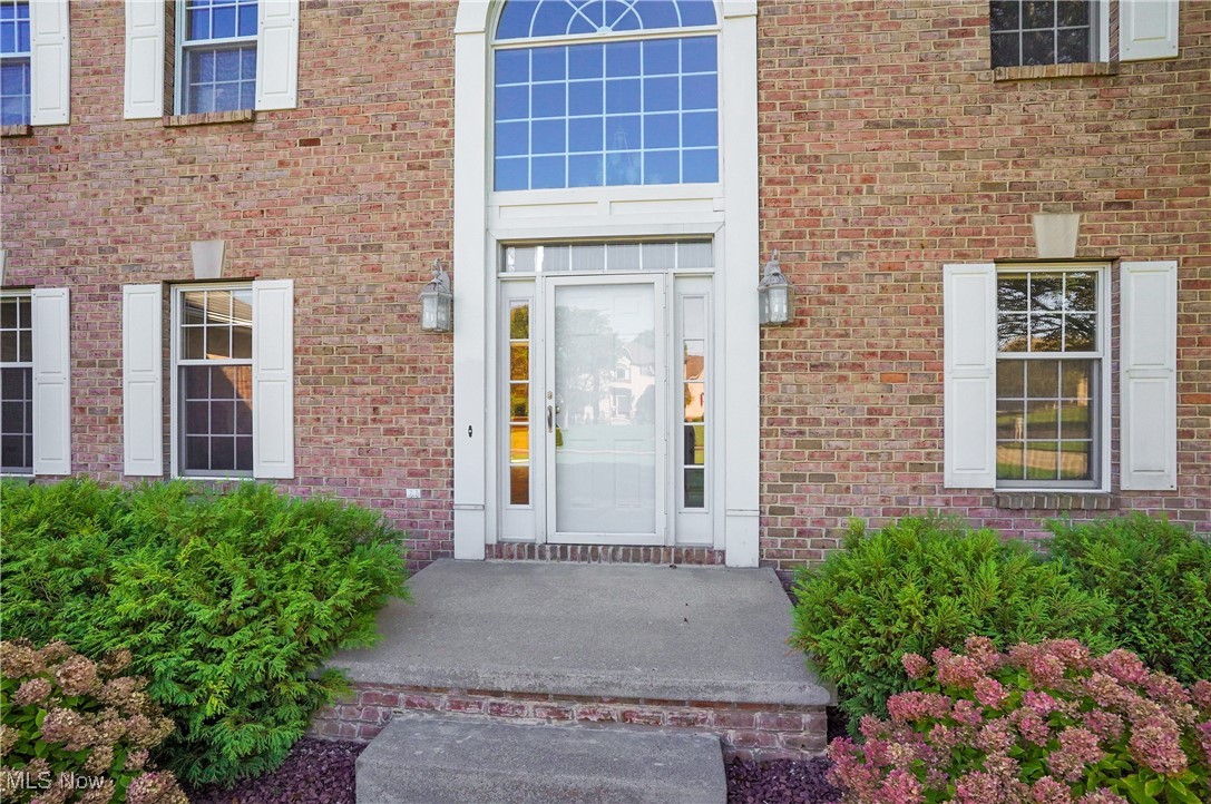 Fox Den 1 - Residential