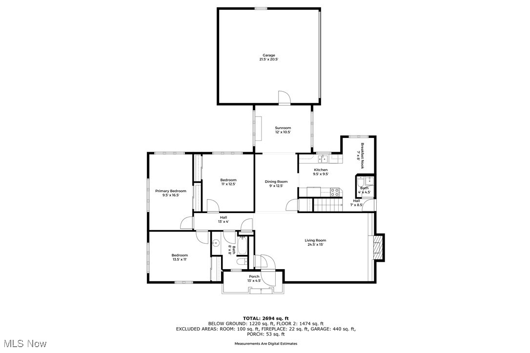 Bremerton 02 - Residential