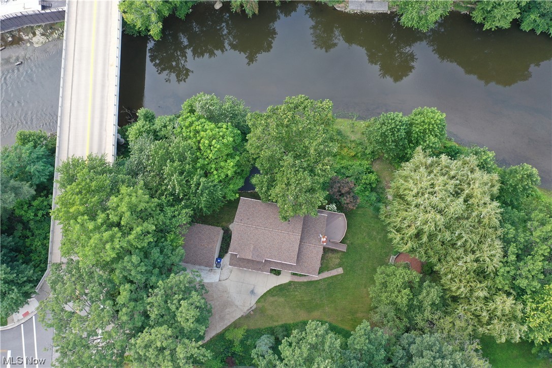 Cuyahoga River Estate - Residential