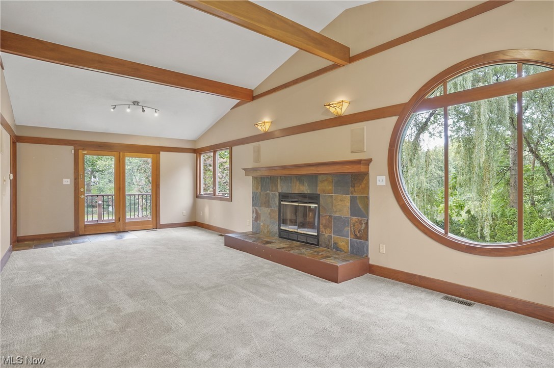 Cuyahoga River Estate - Residential