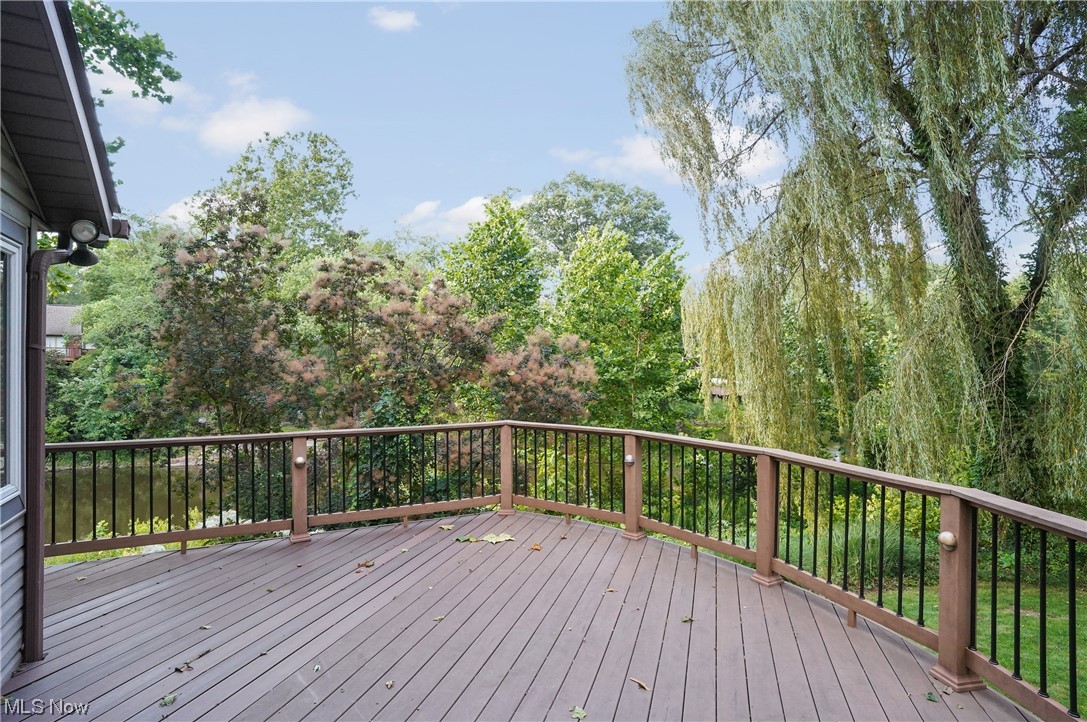 Cuyahoga River Estate - Residential