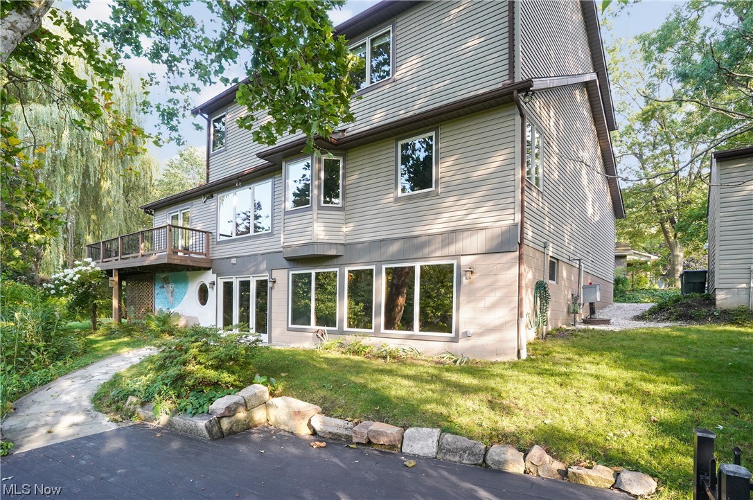 Cuyahoga River Estate - Residential