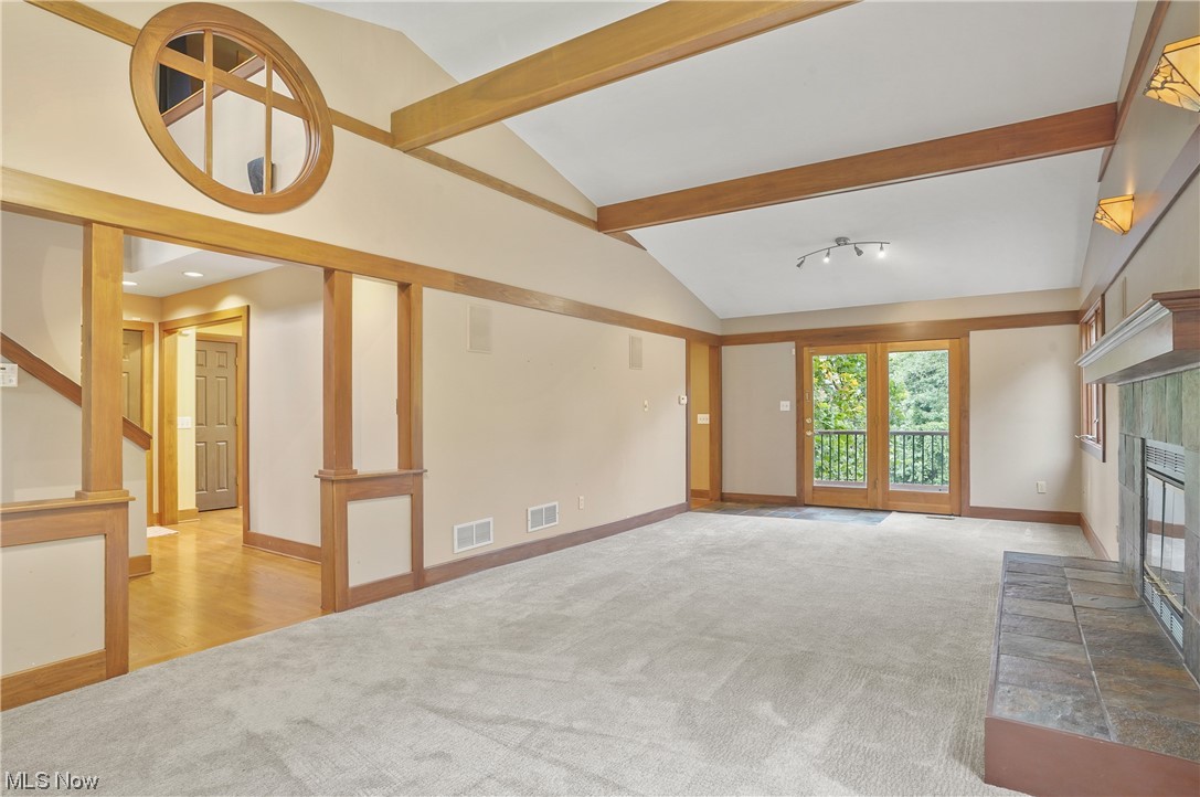 Cuyahoga River Estate - Residential