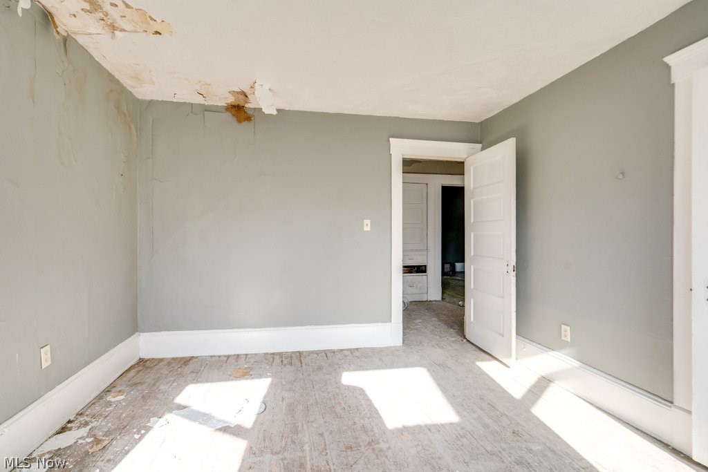 Wade Park & Superior - Residential