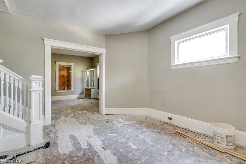 Wade Park & Superior - Residential