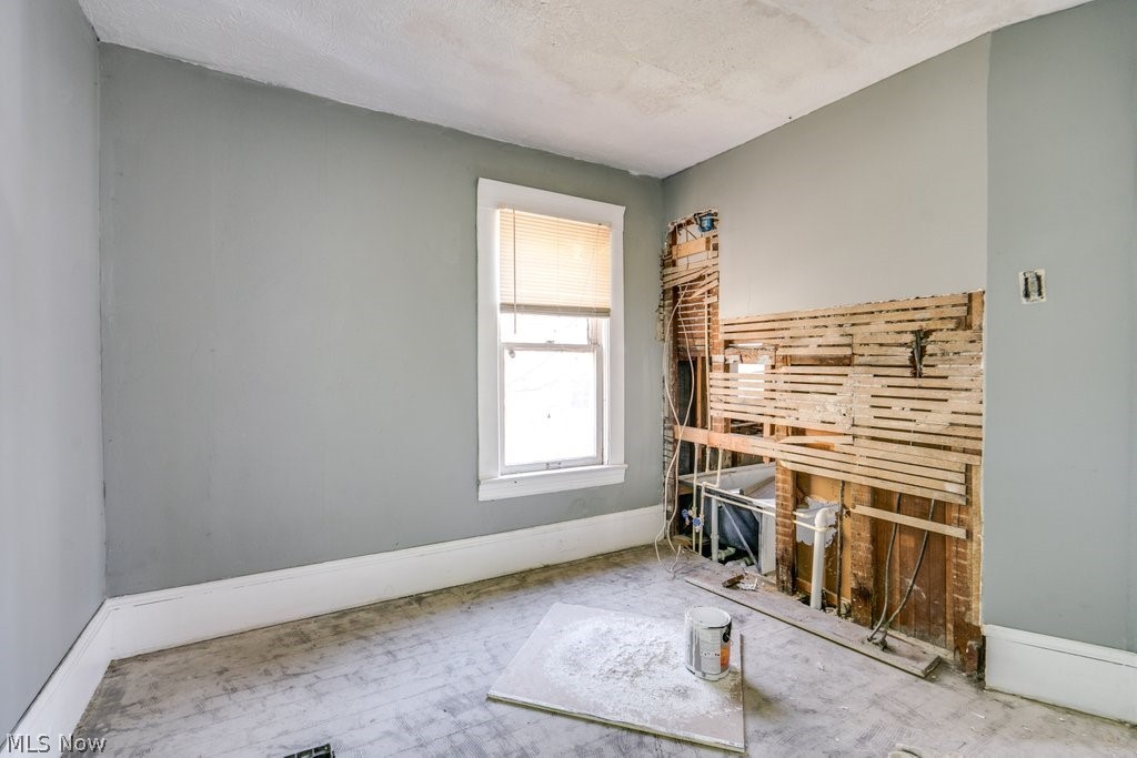 Wade Park & Superior - Residential