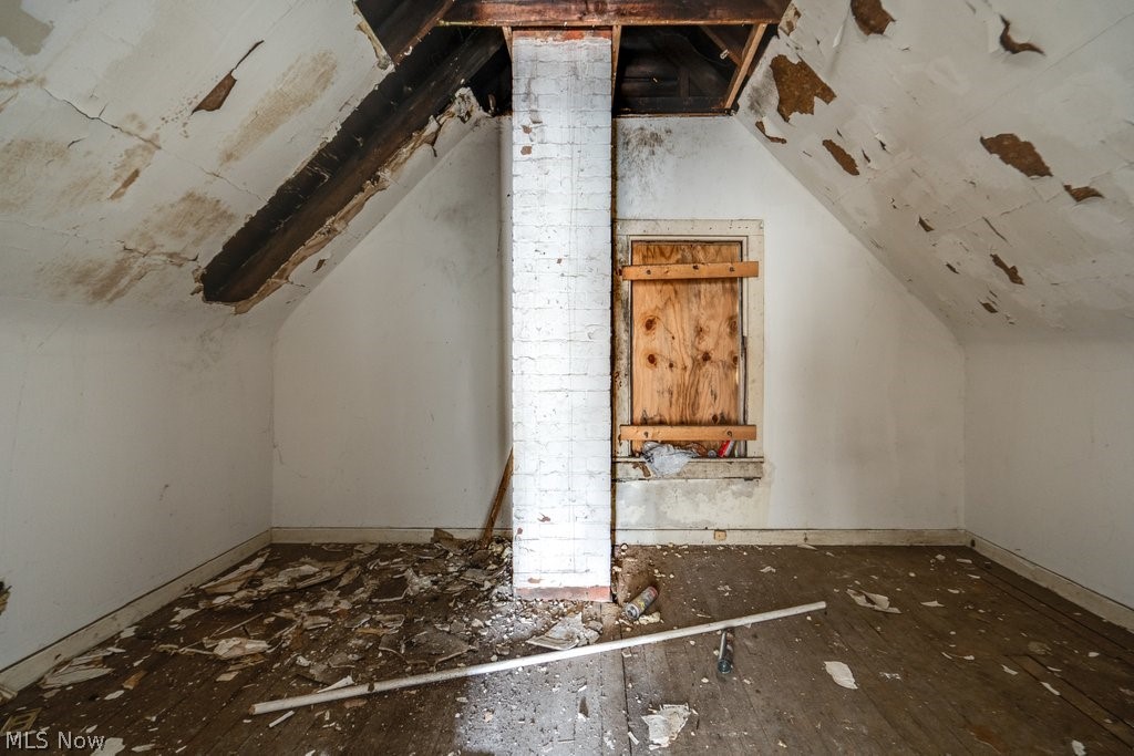 Wade Park & Superior - Residential