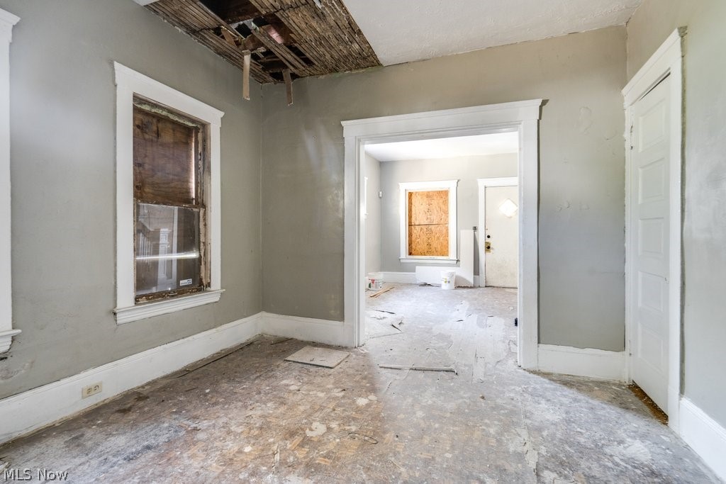 Wade Park & Superior - Residential