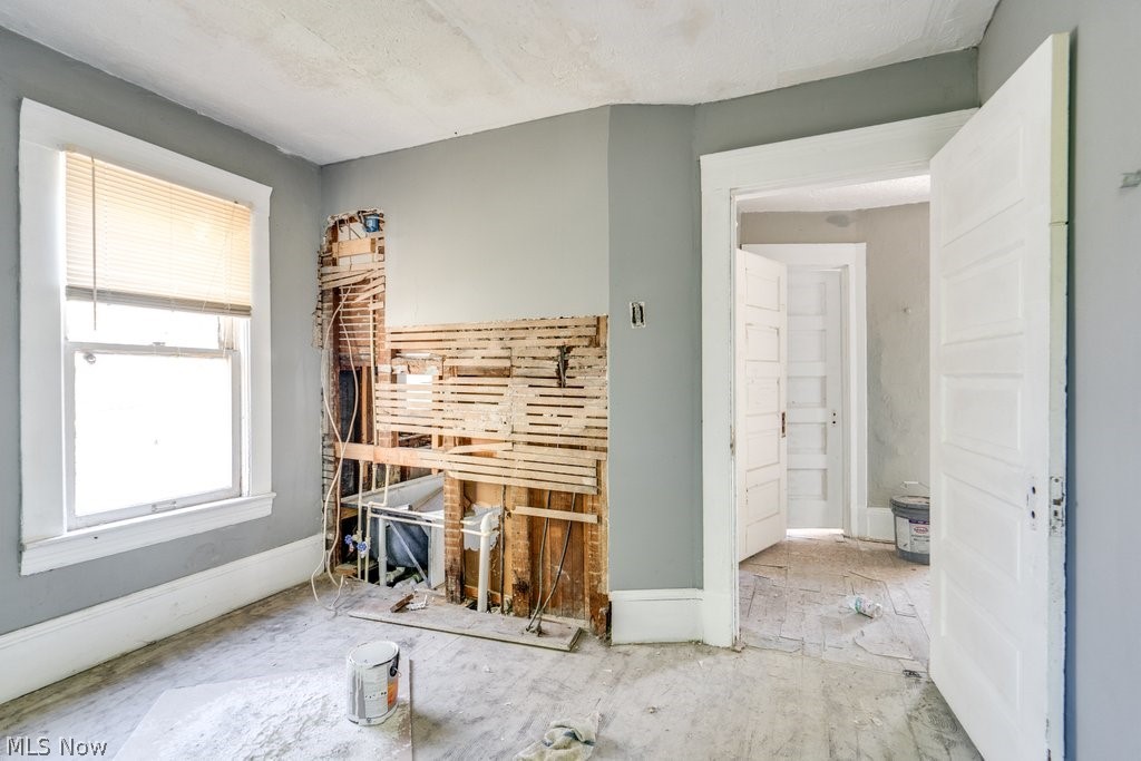 Wade Park & Superior - Residential