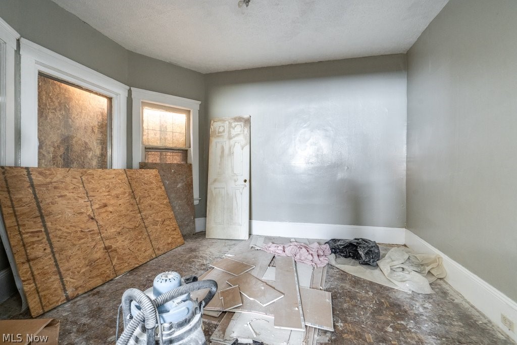 Wade Park & Superior - Residential