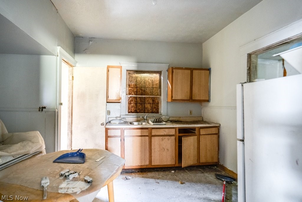 Wade Park & Superior - Residential