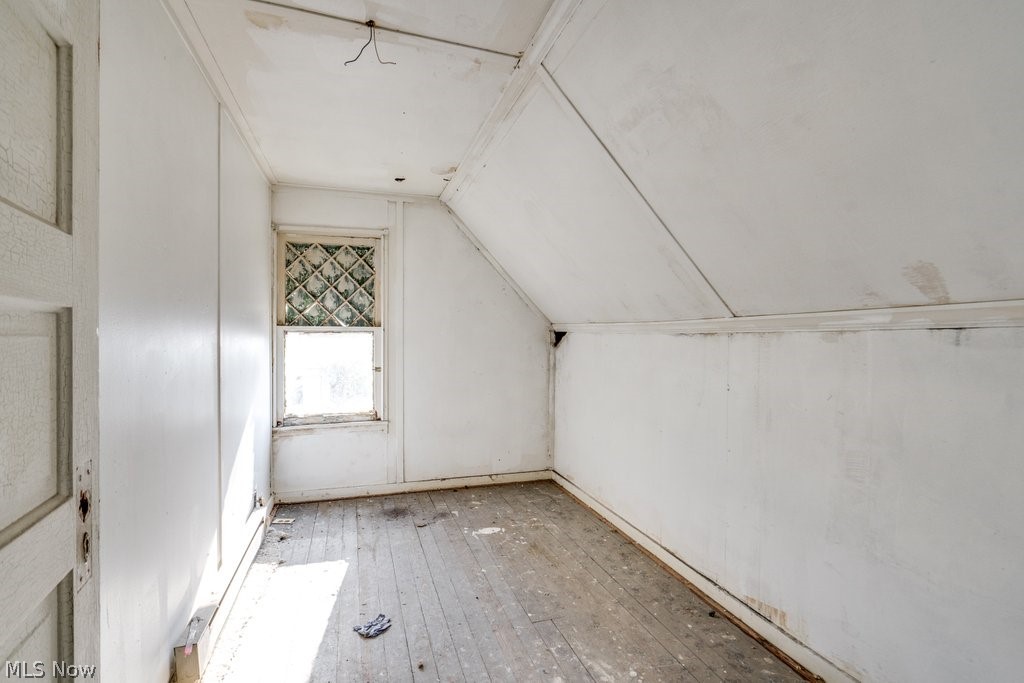 Wade Park & Superior - Residential