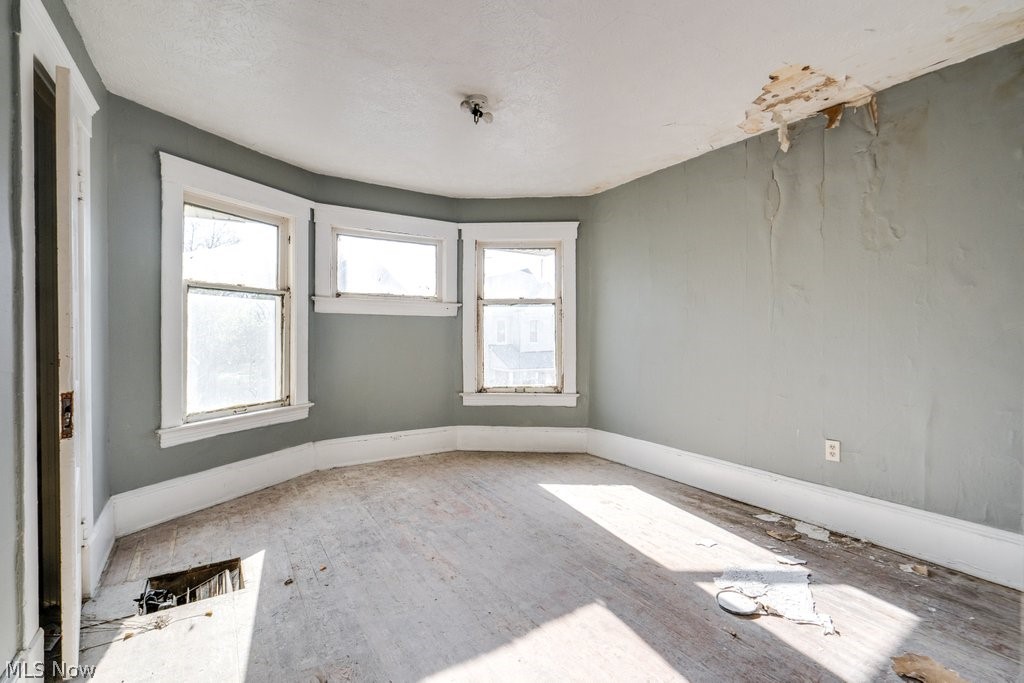 Wade Park & Superior - Residential