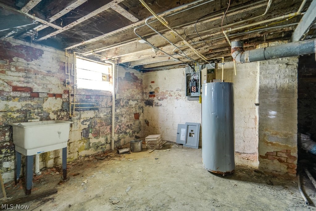 Wade Park & Superior - Residential