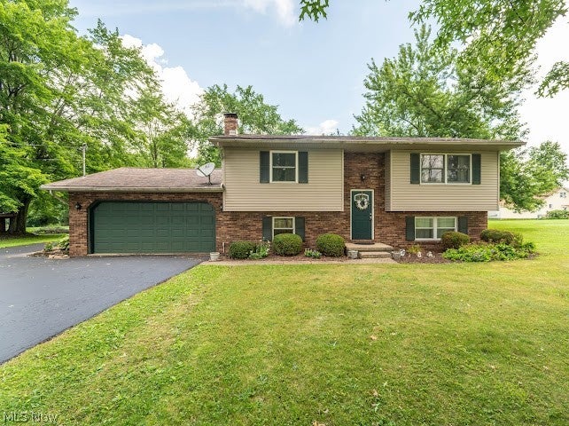 3545 Cadwallader Sonk Road