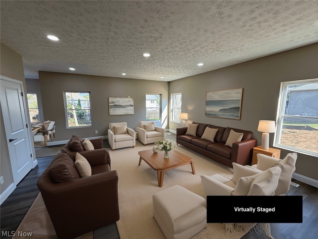 Tract #6 City/ Mentor - Residential