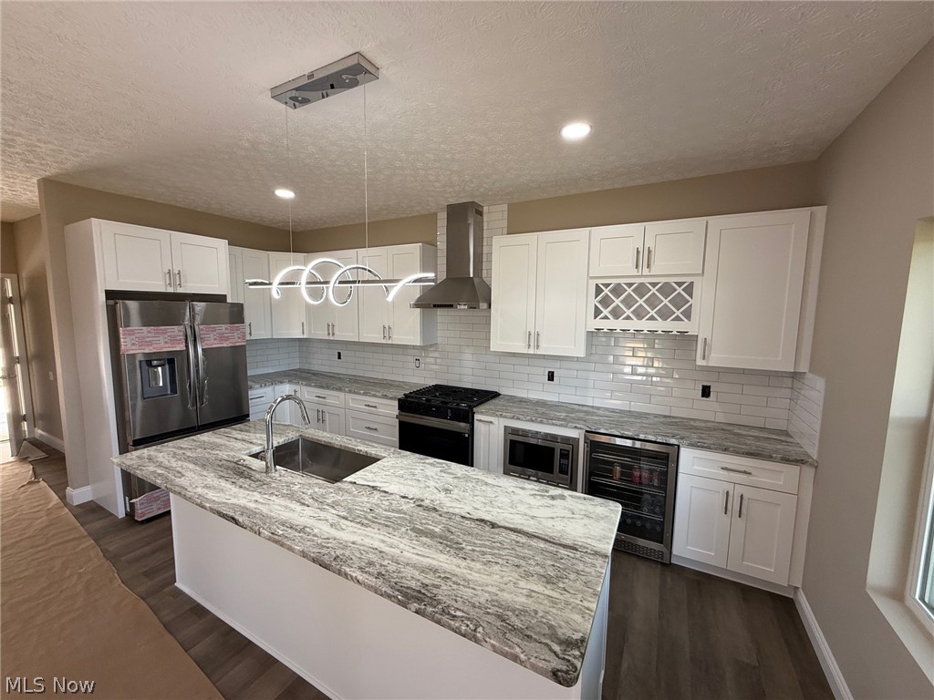 Tract #6 City/ Mentor - Residential