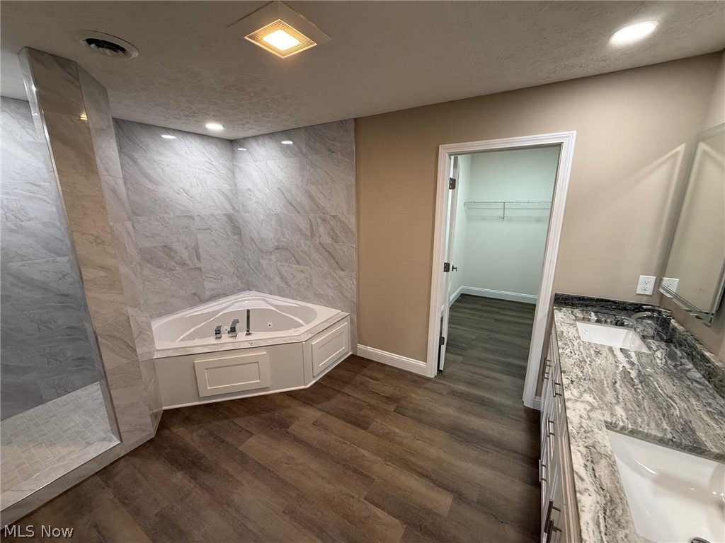 Tract #6 City/ Mentor - Residential