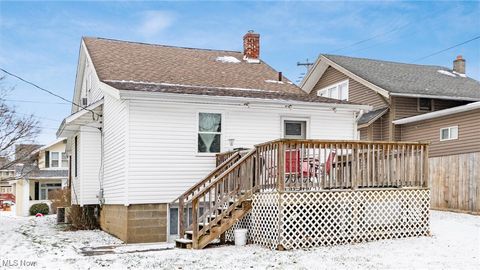 Tiny photo for 914 Taylor Avenue, Cambridge, OH 43725 (MLS # 5179016)