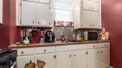 Tiny photo for 914 Taylor Avenue, Cambridge, OH 43725 (MLS # 5179016)