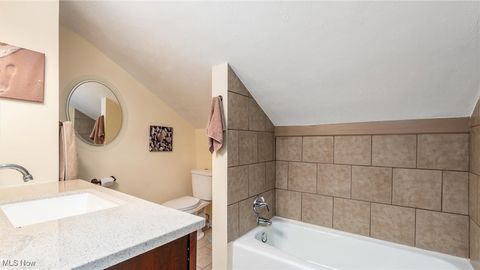 Tiny photo for 914 Taylor Avenue, Cambridge, OH 43725 (MLS # 5179016)