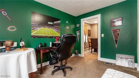 Tiny photo for 914 Taylor Avenue, Cambridge, OH 43725 (MLS # 5179016)