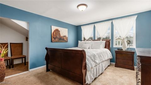 Tiny photo for 914 Taylor Avenue, Cambridge, OH 43725 (MLS # 5179016)