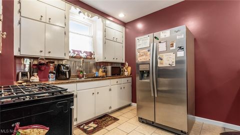 Tiny photo for 914 Taylor Avenue, Cambridge, OH 43725 (MLS # 5179016)