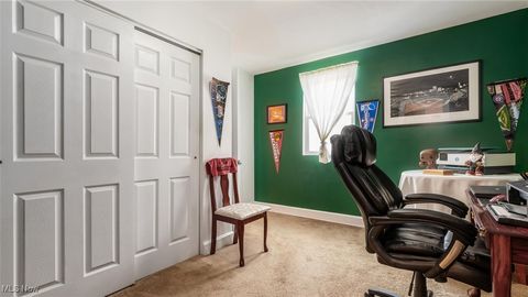 Tiny photo for 914 Taylor Avenue, Cambridge, OH 43725 (MLS # 5179016)