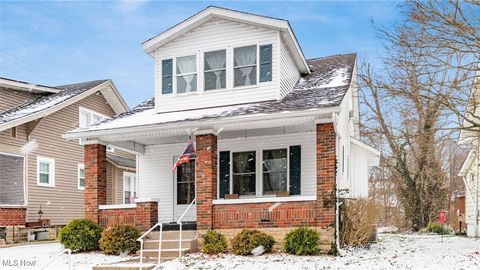 Tiny photo for 914 Taylor Avenue, Cambridge, OH 43725 (MLS # 5179016)
