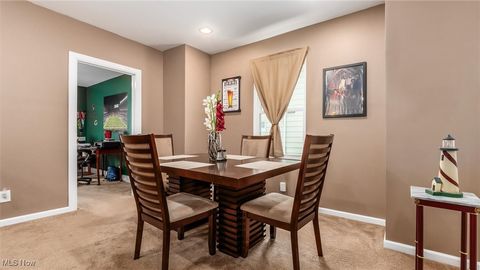 Tiny photo for 914 Taylor Avenue, Cambridge, OH 43725 (MLS # 5179016)