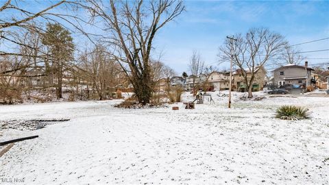 Tiny photo for 914 Taylor Avenue, Cambridge, OH 43725 (MLS # 5179016)