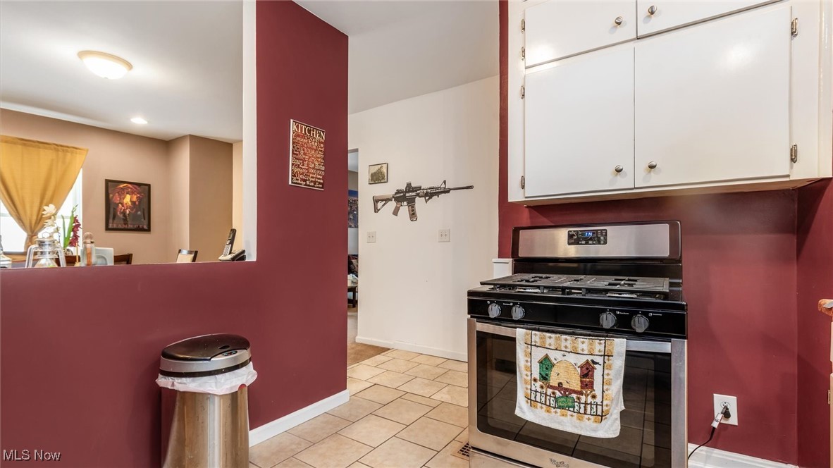 Cambridge - Residential