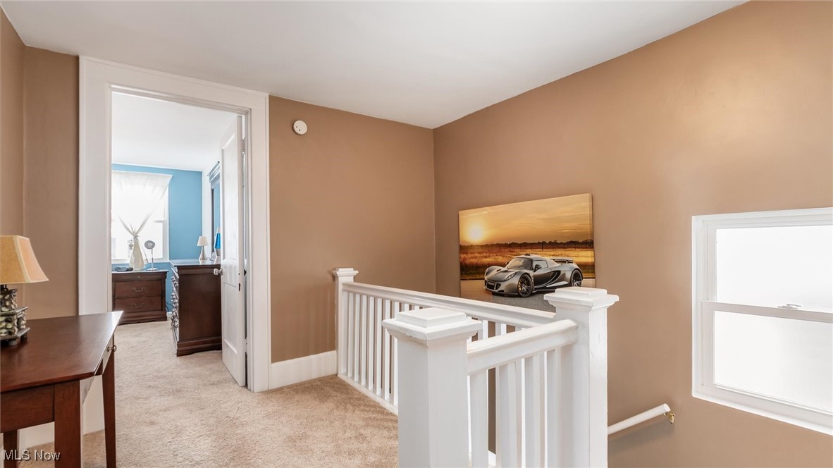 Cambridge - Residential