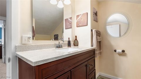 Tiny photo for 914 Taylor Avenue, Cambridge, OH 43725 (MLS # 5179016)