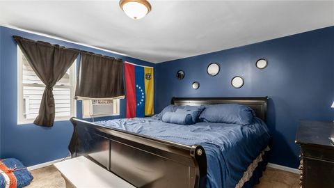 Tiny photo for 914 Taylor Avenue, Cambridge, OH 43725 (MLS # 5179016)